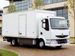 Renault Midlum 2006 года